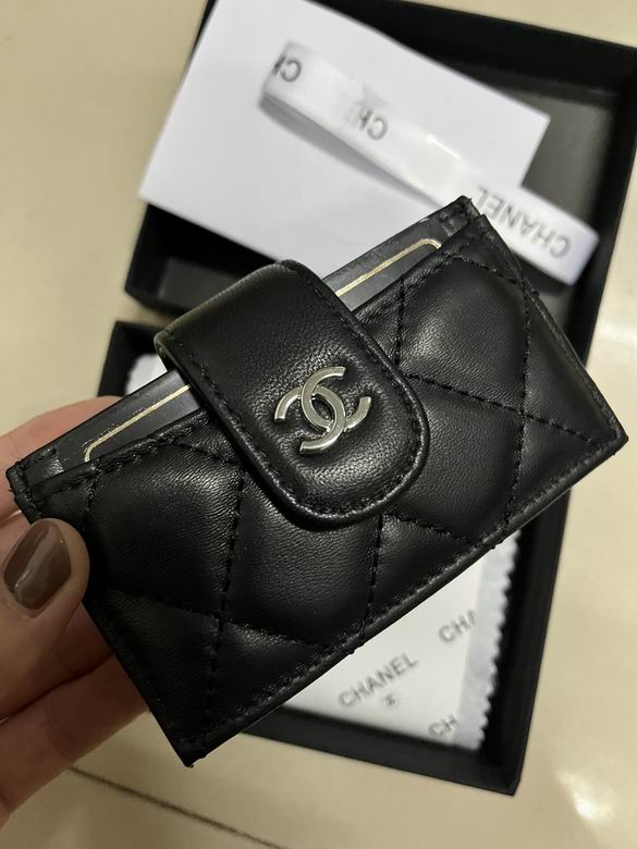 Chanel A9699 10.4x7x2cm zy (15)