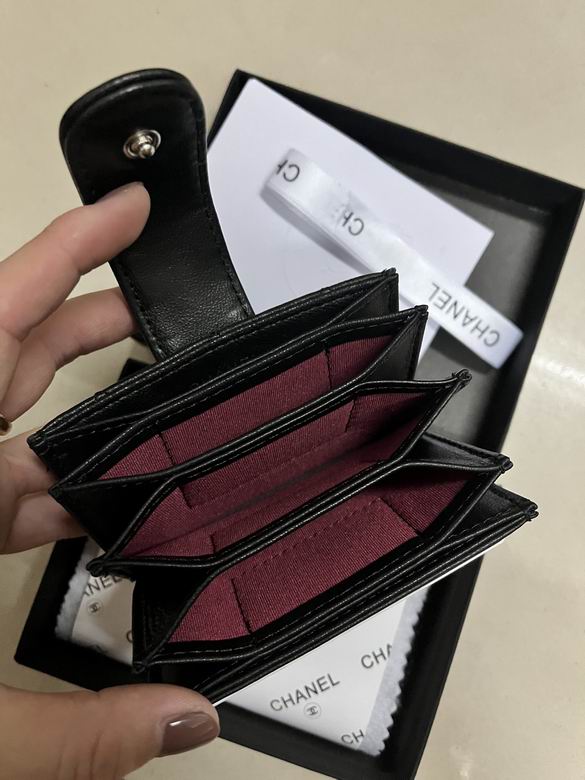 Chanel A9699 10.4x7x2cm zy (17)