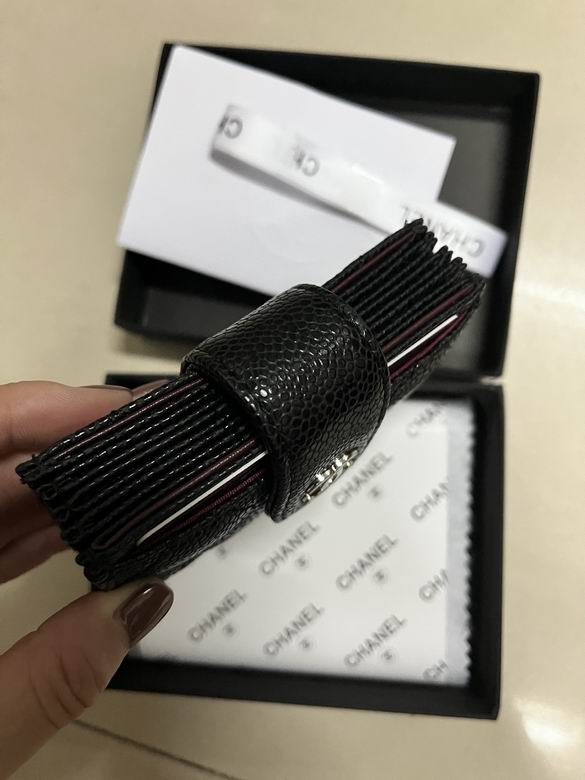 Chanel A9699 10.4x7x2cm zy (4)