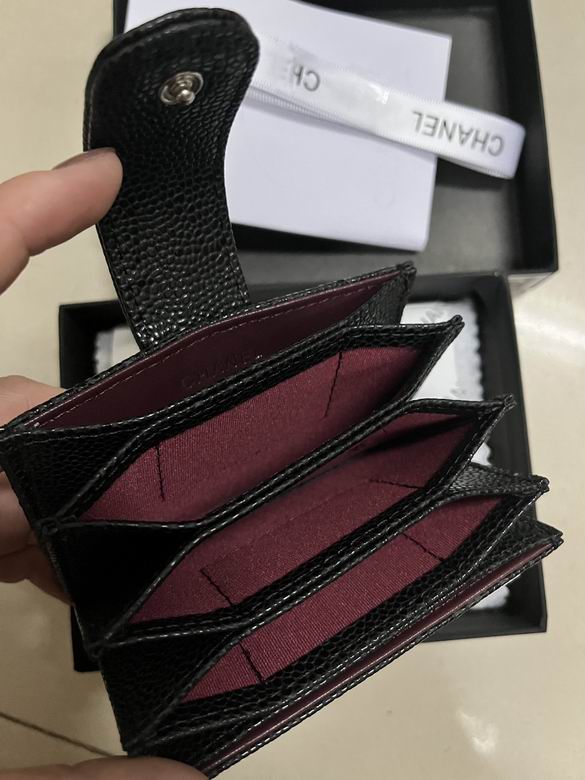 Chanel A9699 10.4x7x2cm zy (7)