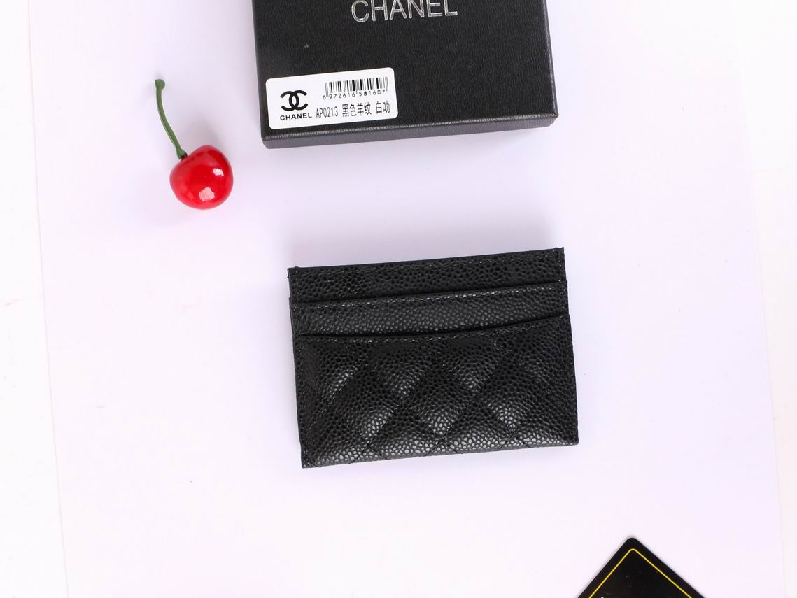 Chanel AP0213 7.5x11.2x0.5cm zy (12)