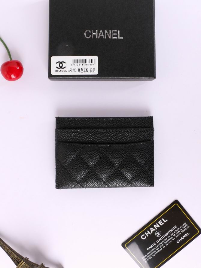 Chanel AP0213 7.5x11.2x0.5cm zy (17)