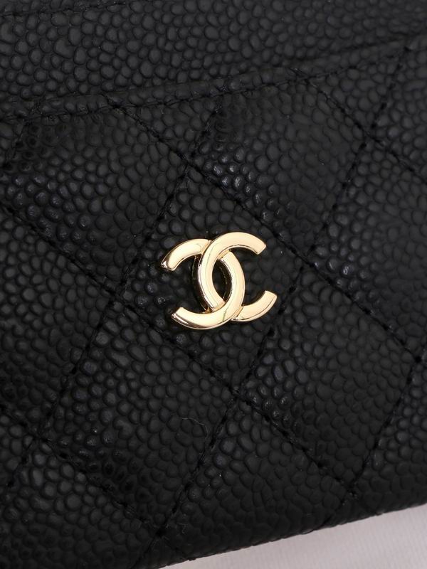 Chanel AP0213 7.5x11.2x0.5cm zy (19)