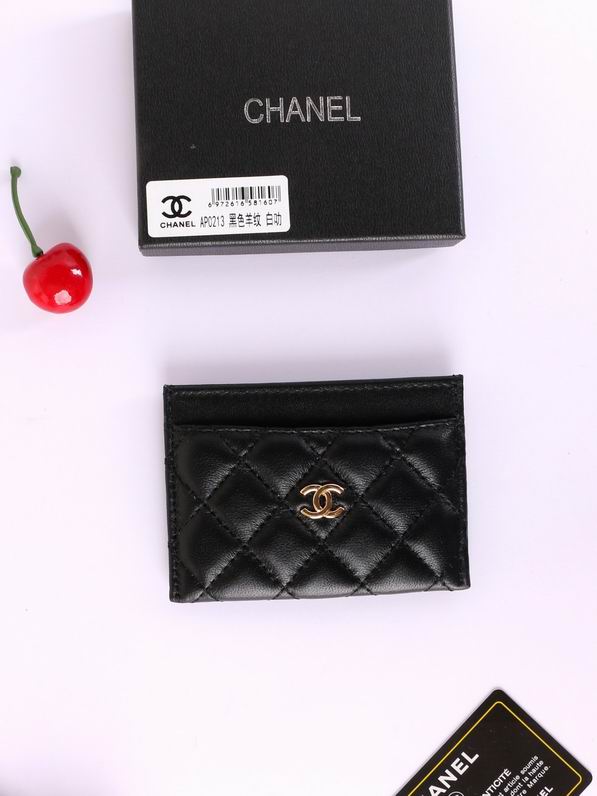 Chanel AP0213 7.5x11.2x0.5cm zy (2)