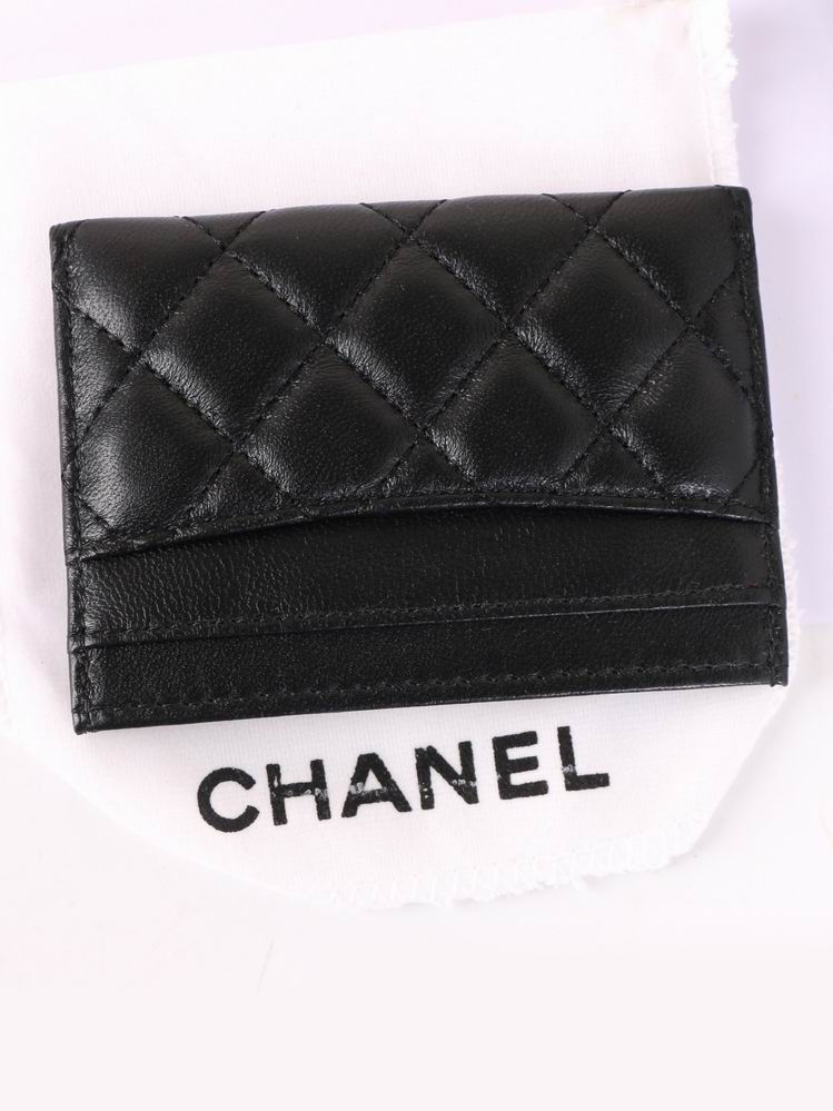 Chanel AP0213 7.5x11.2x0.5cm zy (4)