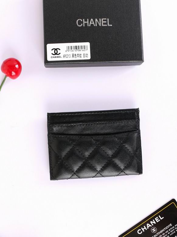 Chanel AP0213 7.5x11.2x0.5cm zy (8)