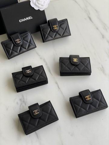 Chanel AP0342 10.4x7x2cm zy (1)