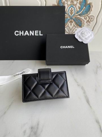 Chanel AP0342 10.4x7x2cm zy (5)
