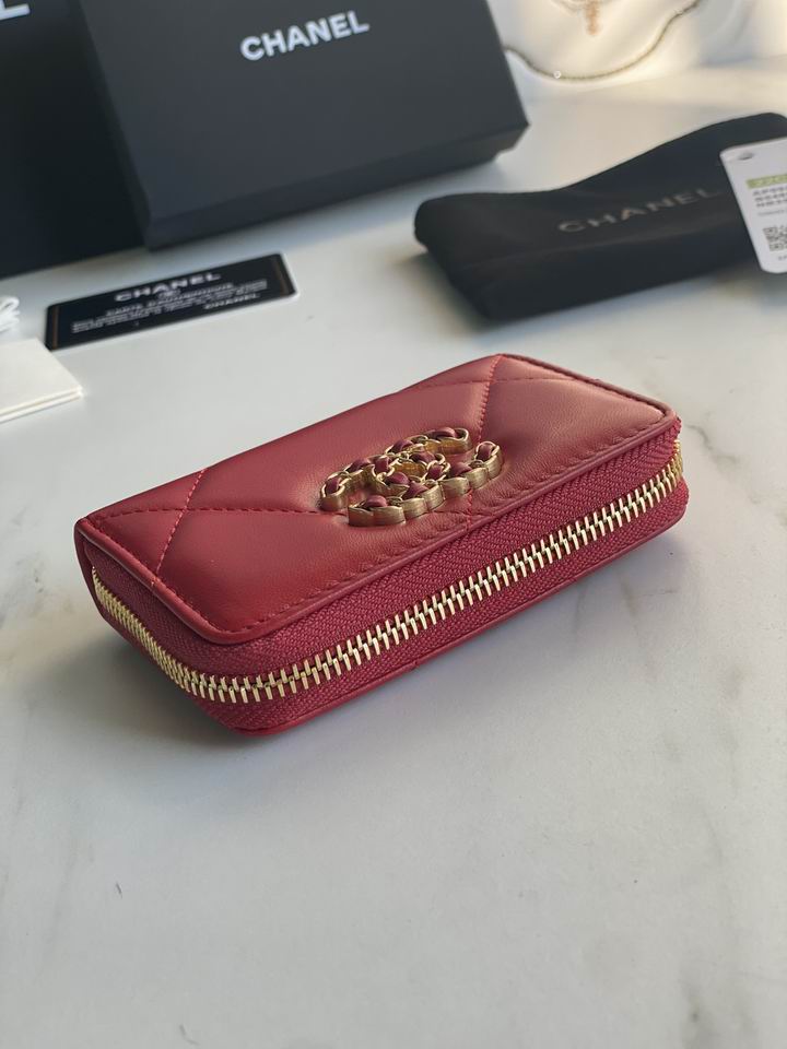 Chanel AP0949大菱格7.5x2x11cm zy (15)