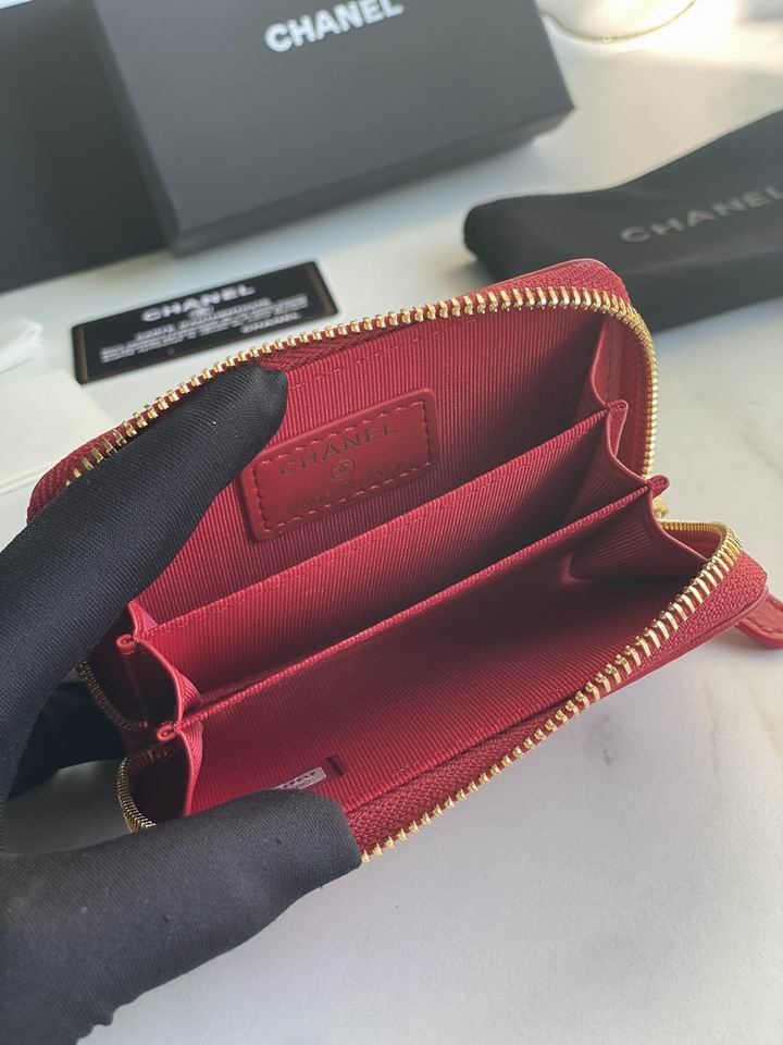 Chanel AP0949大菱格7.5x2x11cm zy (16)