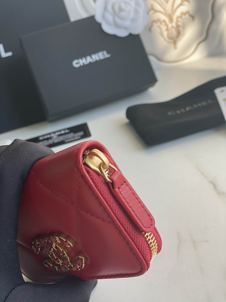 Chanel AP0949大菱格7.5x2x11cm zy (18)