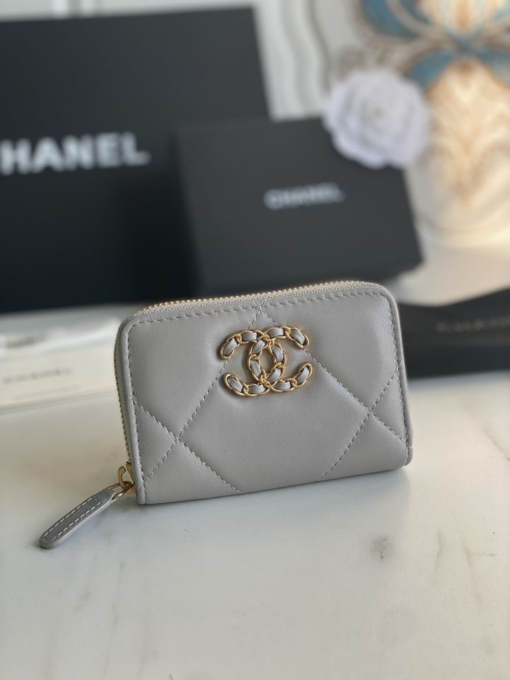 Chanel AP0949大菱格7.5x2x11cm zy (20)