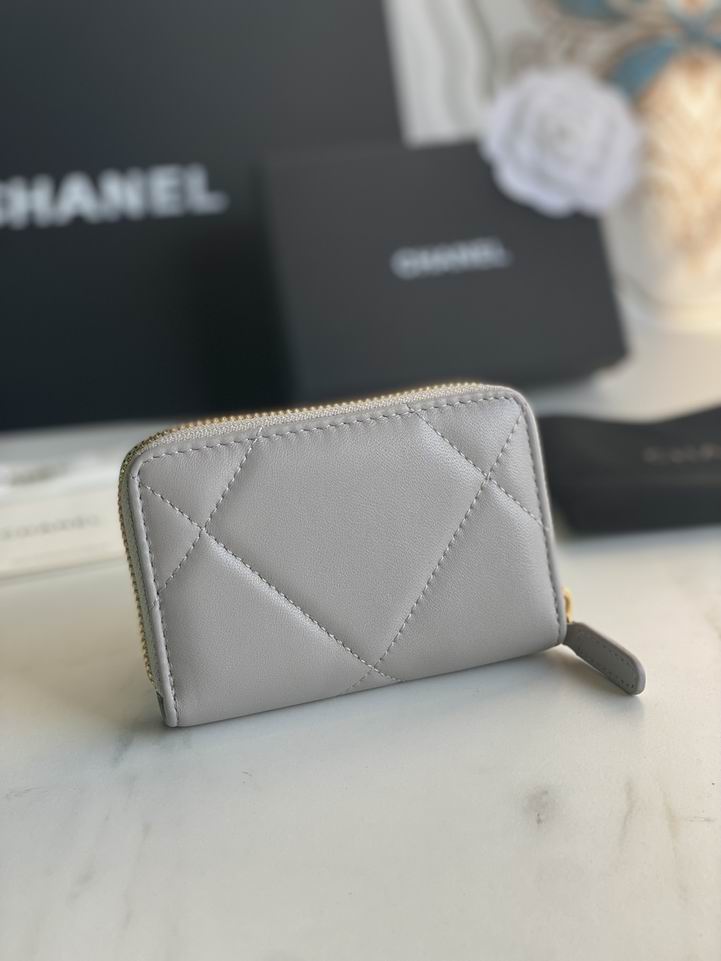 Chanel AP0949大菱格7.5x2x11cm zy (23)