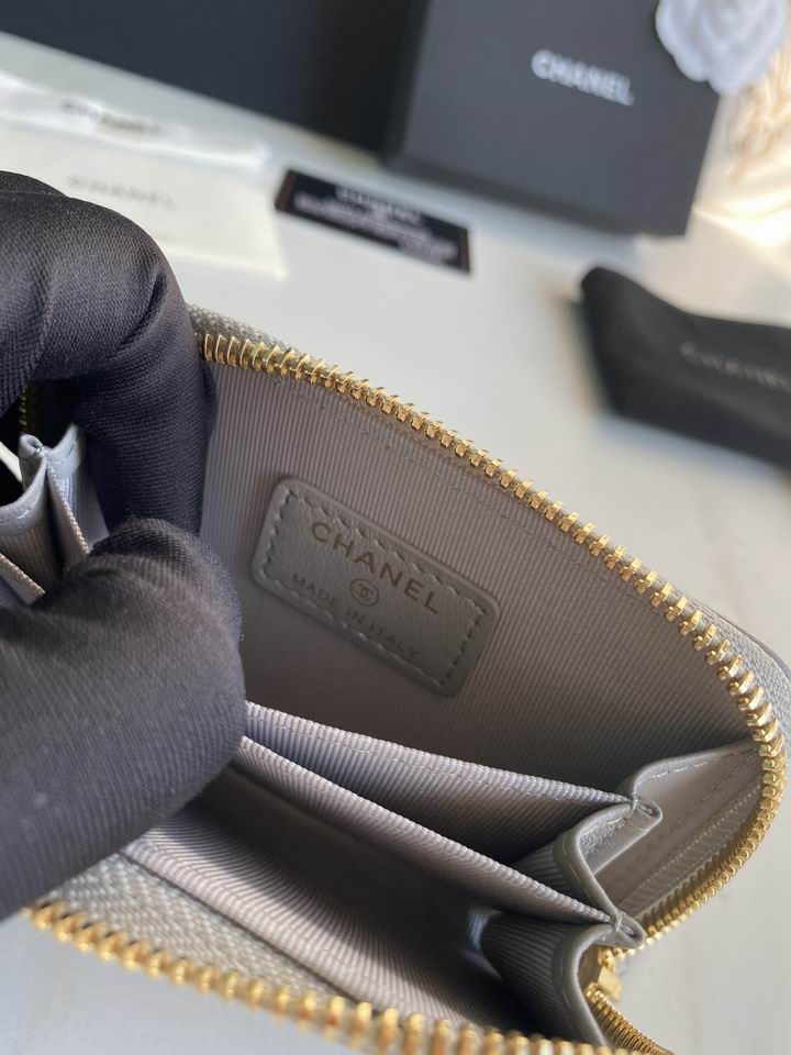 Chanel AP0949大菱格7.5x2x11cm zy (26)