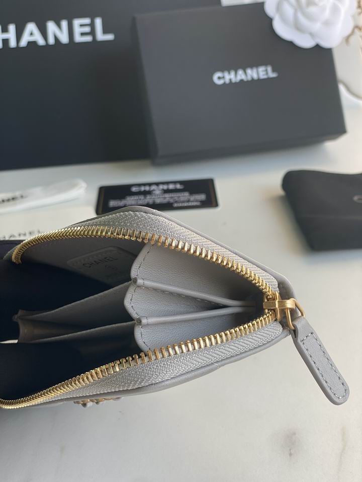 Chanel AP0949大菱格7.5x2x11cm zy (28)