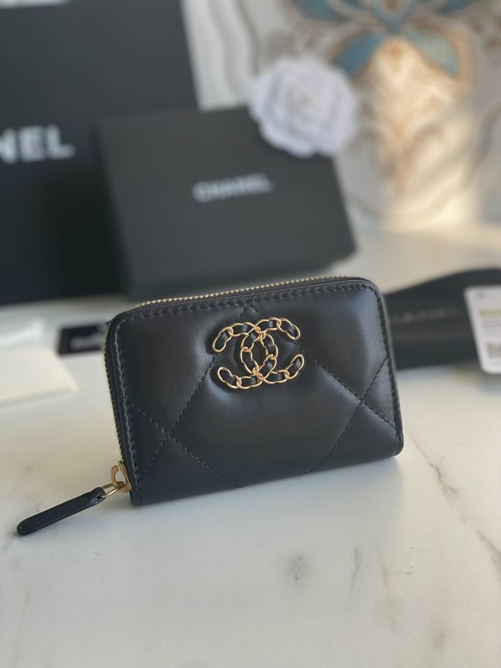 Chanel AP0949大菱格7.5x2x11cm zy (29)