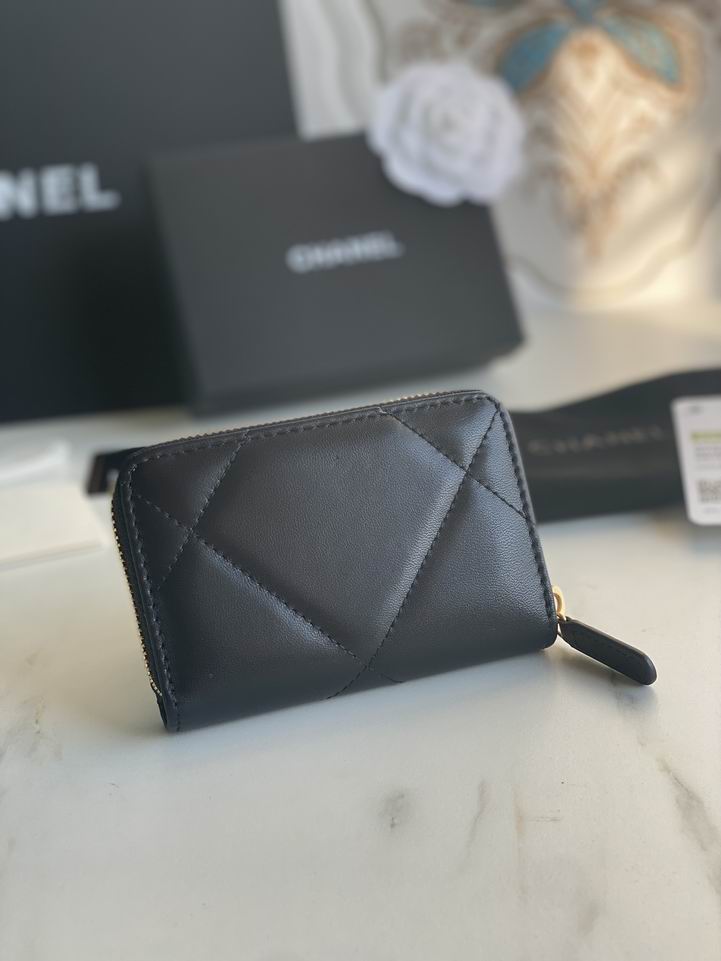 Chanel AP0949大菱格7.5x2x11cm zy (30)