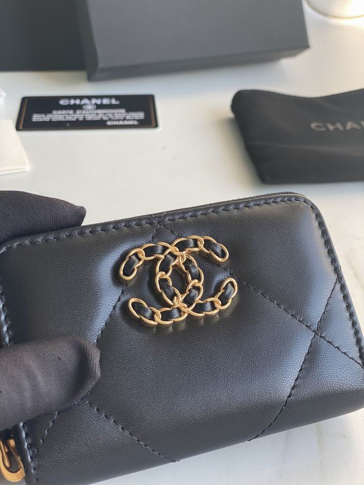Chanel AP0949大菱格7.5x2x11cm zy (33)