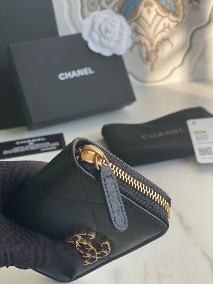 Chanel AP0949大菱格7.5x2x11cm zy (34)