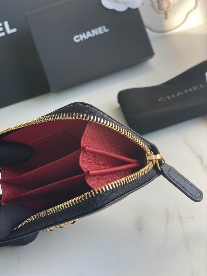 Chanel AP0949大菱格7.5x2x11cm zy (36)