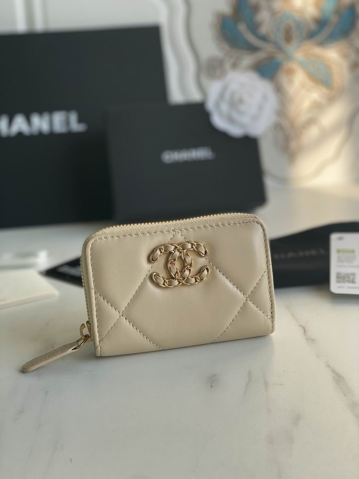 Chanel AP0949大菱格7.5x2x11cm zy (38)