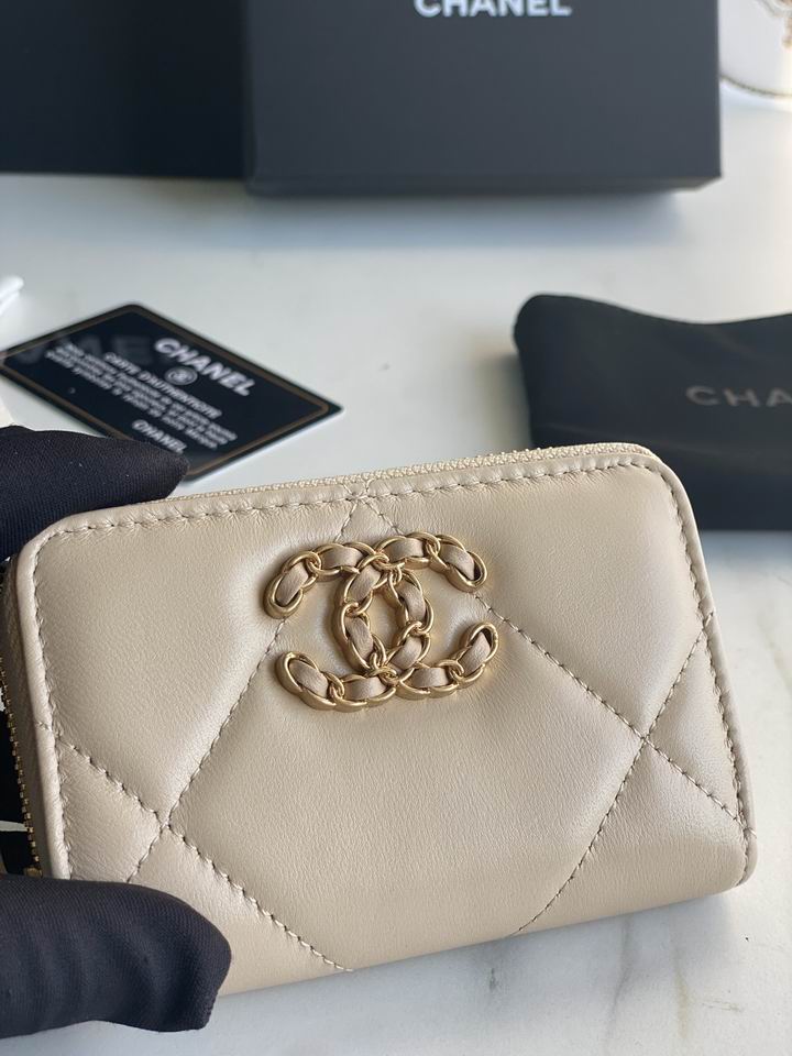 Chanel AP0949大菱格7.5x2x11cm zy (39)