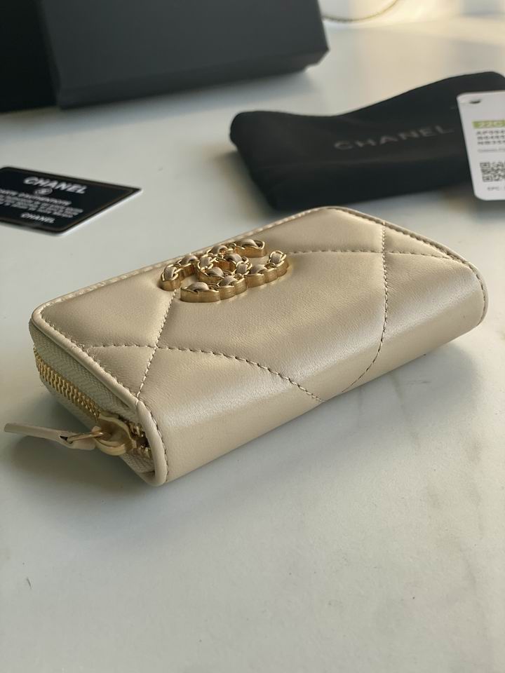 Chanel AP0949大菱格7.5x2x11cm zy (40)