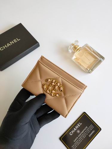 Chanel AP1167 7.5x11.2x0.5cm zy (5)