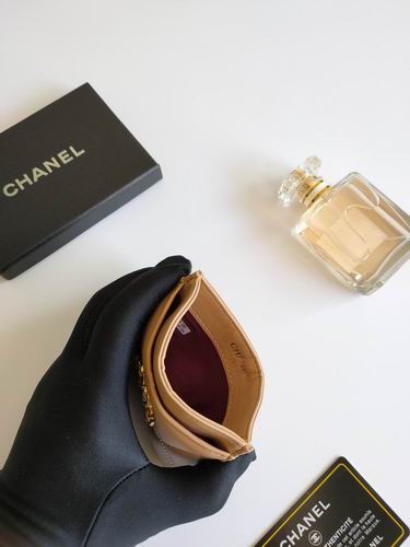 Chanel AP1167 7.5x11.2x0.5cm zy (6)