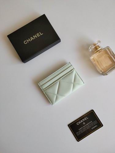 Chanel AP1167 7.5x11.2x0.5cm zy (8)