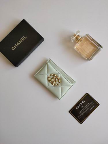 Chanel AP1167 7.5x11.2x0.5cm zy (9)