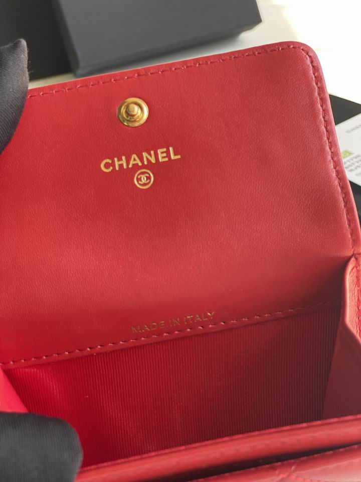 Chanel AP1790口盖11x8.5x3cm zy (10)