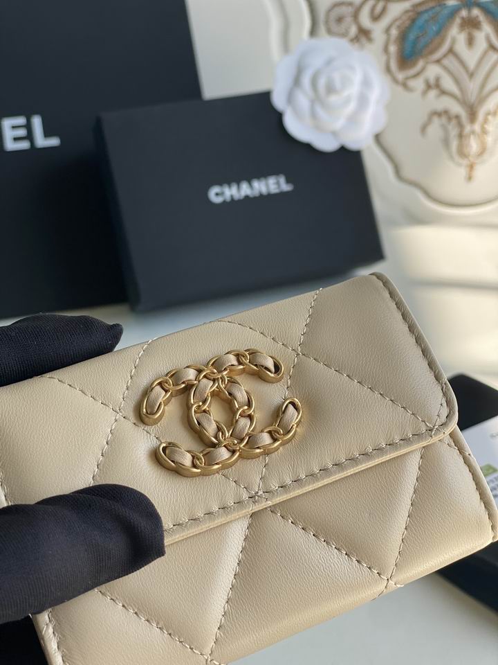 Chanel AP1790口盖11x8.5x3cm zy (14)