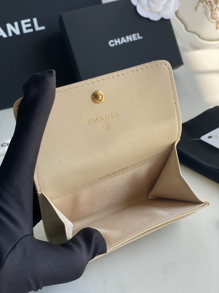 Chanel AP1790口盖11x8.5x3cm zy (16)