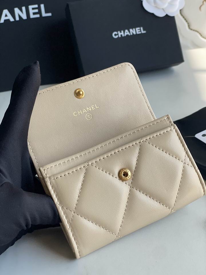 Chanel AP1790口盖11x8.5x3cm zy (17)