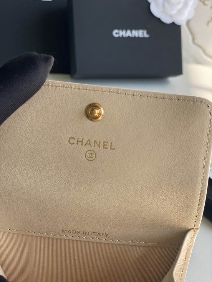 Chanel AP1790口盖11x8.5x3cm zy (18)