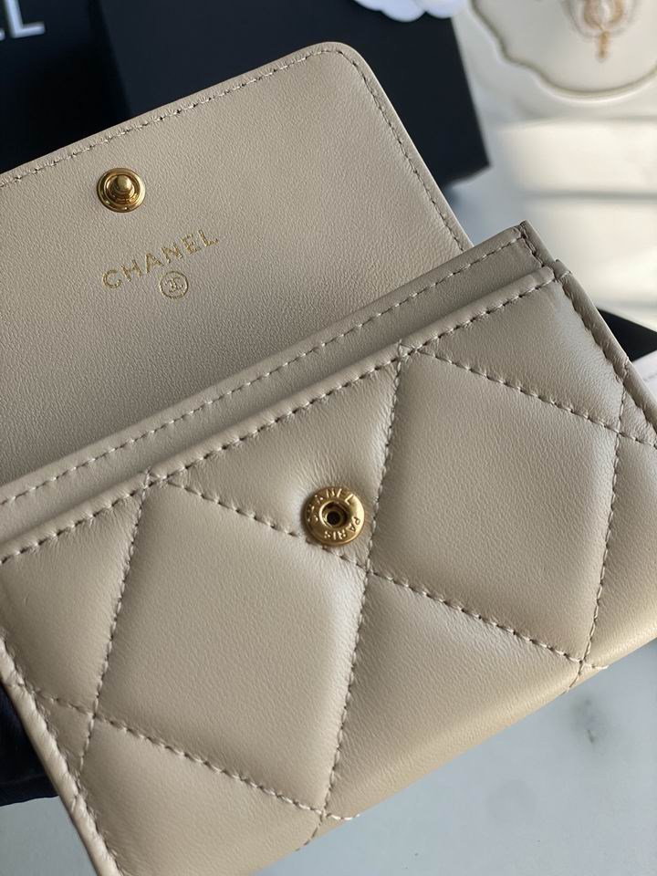 Chanel AP1790口盖11x8.5x3cm zy (19)