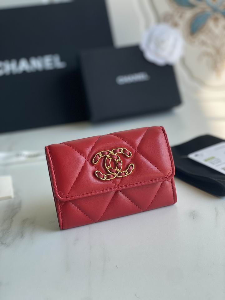 Chanel AP1790口盖11x8.5x3cm zy (2)