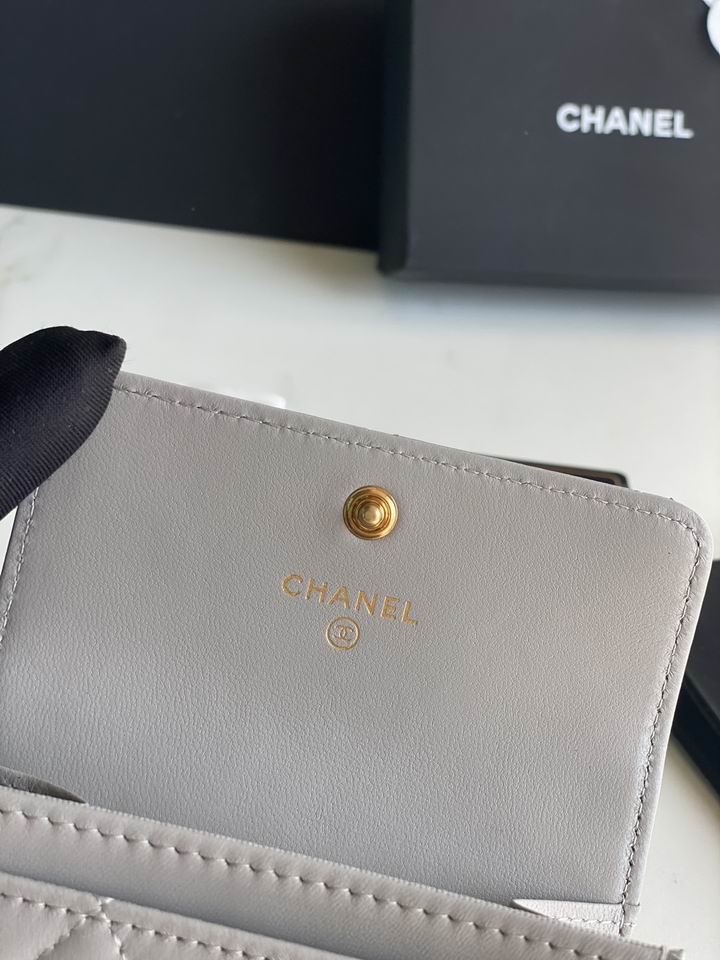 Chanel AP1790口盖11x8.5x3cm zy (27)