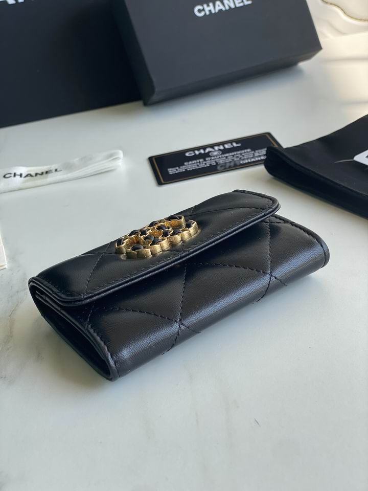 Chanel AP1790口盖11x8.5x3cm zy (30)