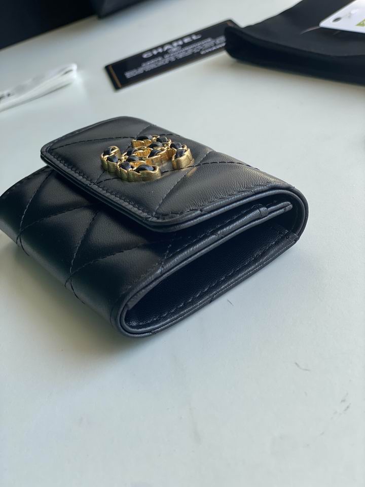 Chanel AP1790口盖11x8.5x3cm zy (31)