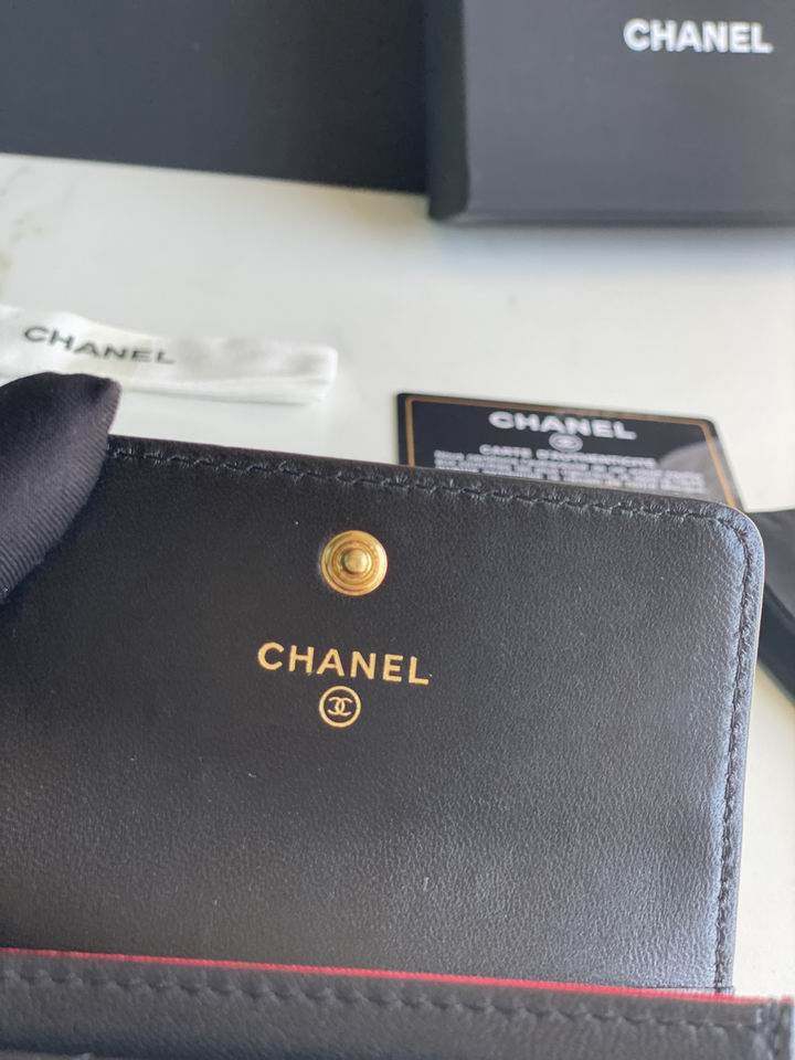 Chanel AP1790口盖11x8.5x3cm zy (33)