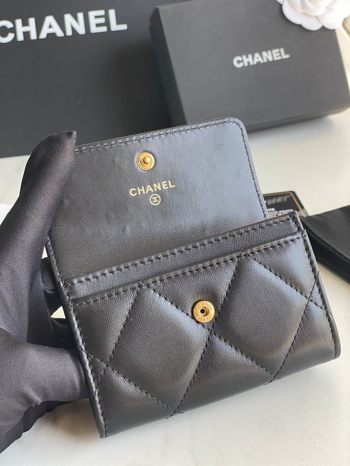 Chanel AP1790口盖11x8.5x3cm zy (35)