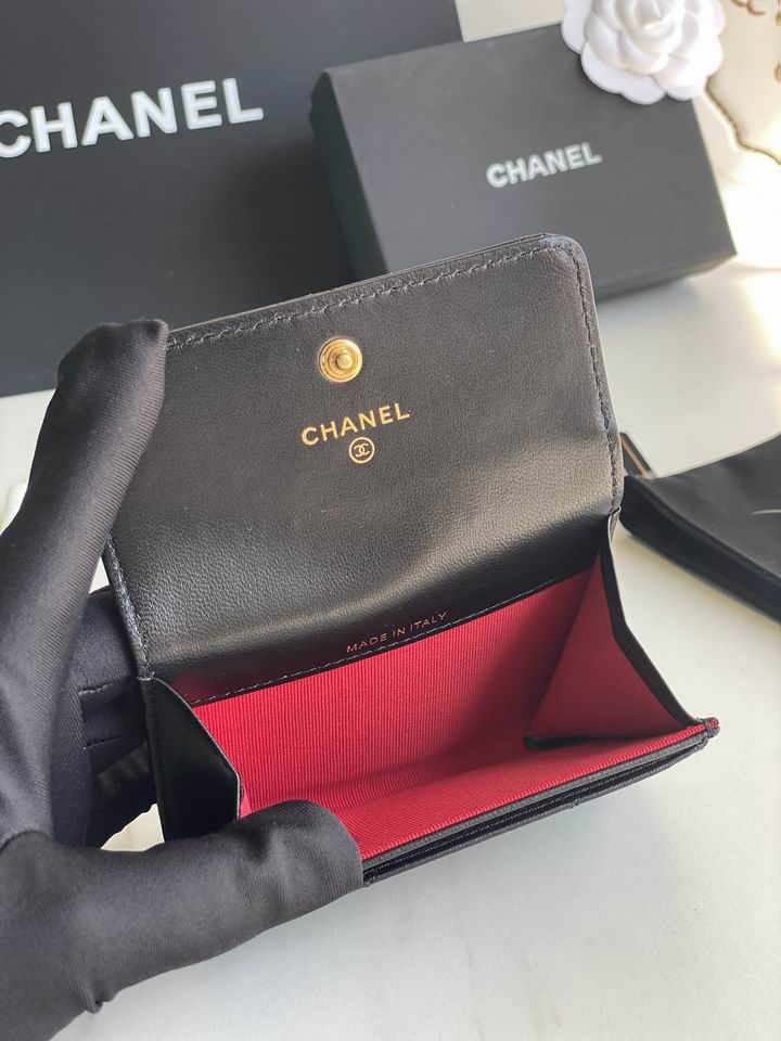 Chanel AP1790口盖11x8.5x3cm zy (37)