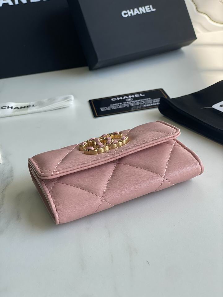 Chanel AP1790口盖11x8.5x3cm zy (39)