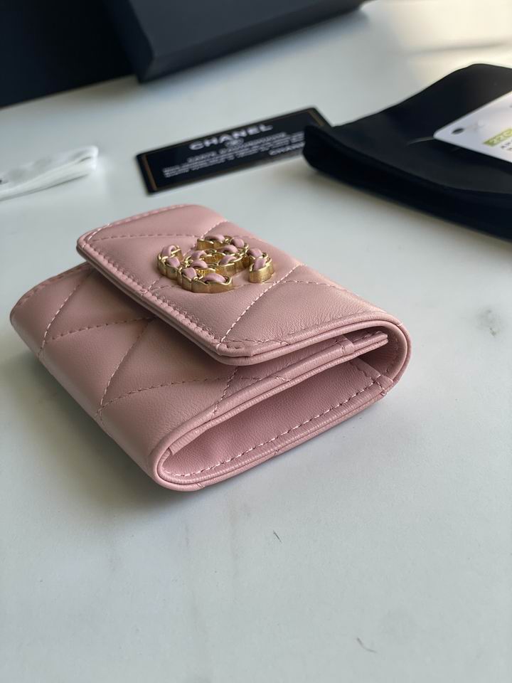 Chanel AP1790口盖11x8.5x3cm zy (40)