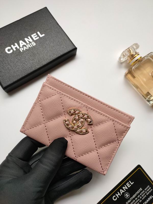 Chanel AP2737 7.5x11.2x0.5cm zy (10)