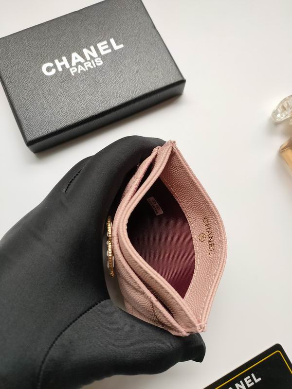 Chanel AP2737 7.5x11.2x0.5cm zy (11)