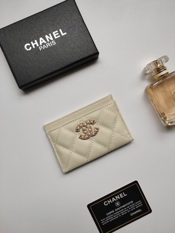 Chanel AP2737 7.5x11.2x0.5cm zy (17)
