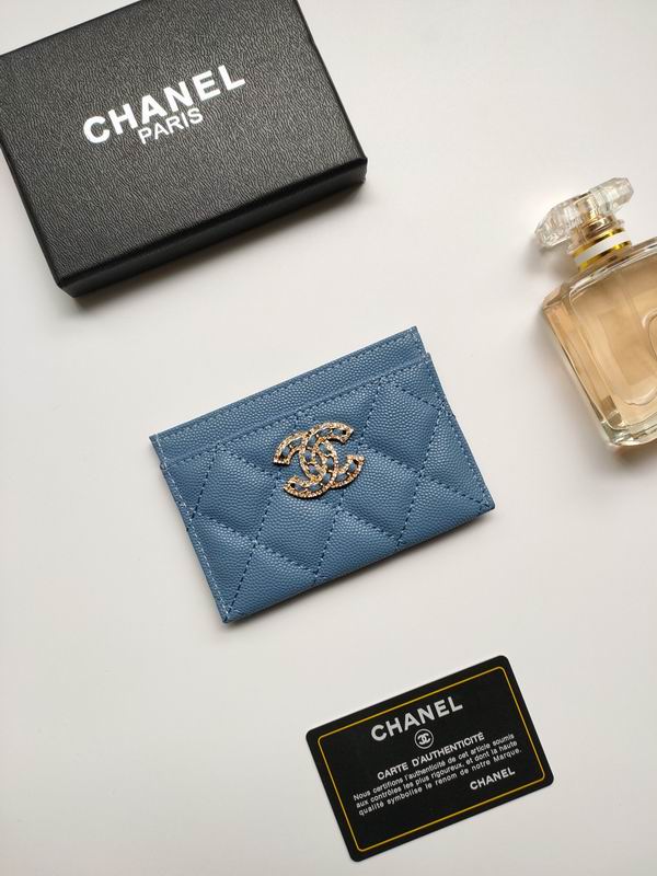 Chanel AP2737 7.5x11.2x0.5cm zy (2)